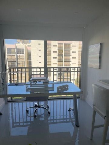 16909 N Bay Rd 805, Sunny Isles Beach, FL 33160
