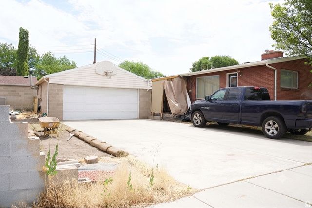 3590 W 4305 S, West Valley City, UT 84119