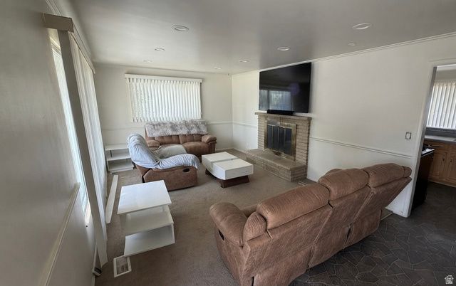 3590 W 4305 S, West Valley City, UT 84119