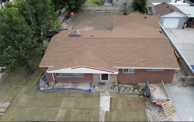 3590 W 4305 S, West Valley City, UT 84119