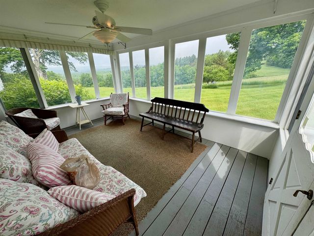 845 Old County Road, Peacham, VT 05862
