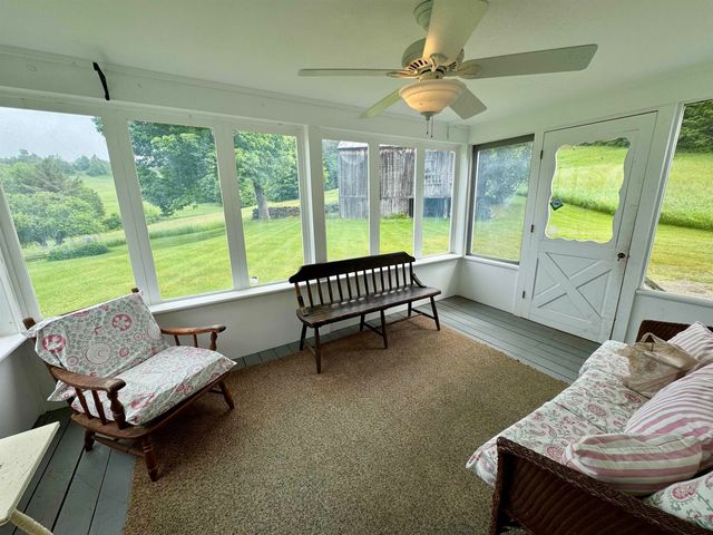 845 Old County Road, Peacham, VT 05862