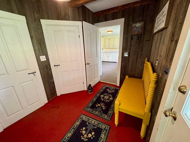 845 Old County Road, Peacham, VT 05862