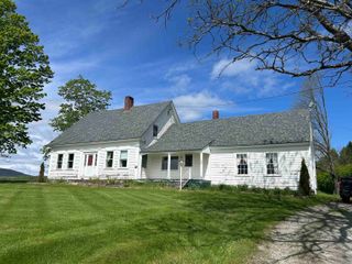 845 Old County Road, Peacham, VT 05862