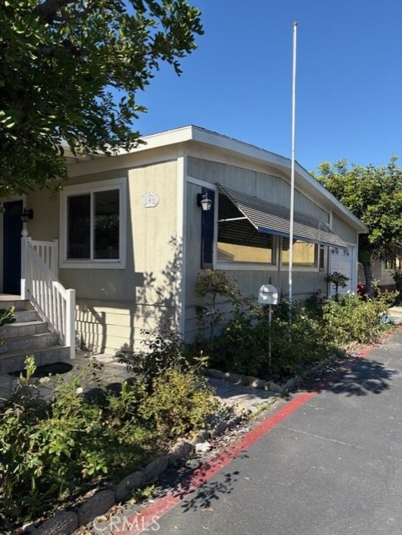 16600 Orange Avenue 146, Paramount, CA 90723