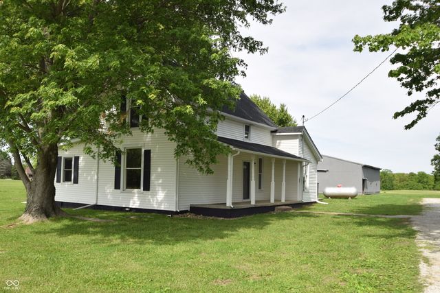 3536 S State Road 47, Crawfordsville, IN 47933