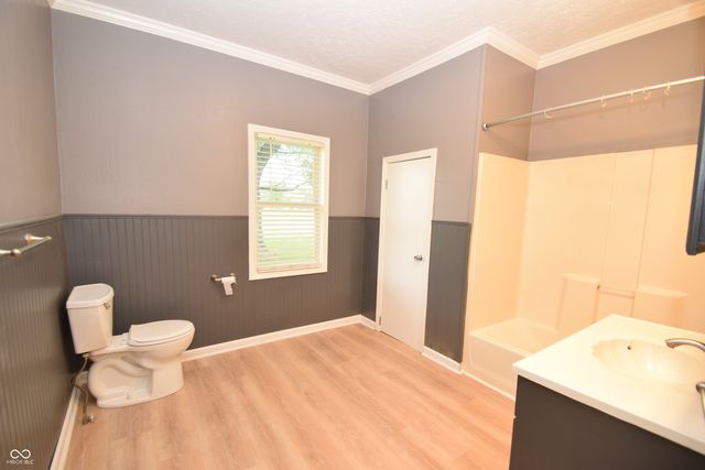 3536 S State Road 47, Crawfordsville, IN 47933
