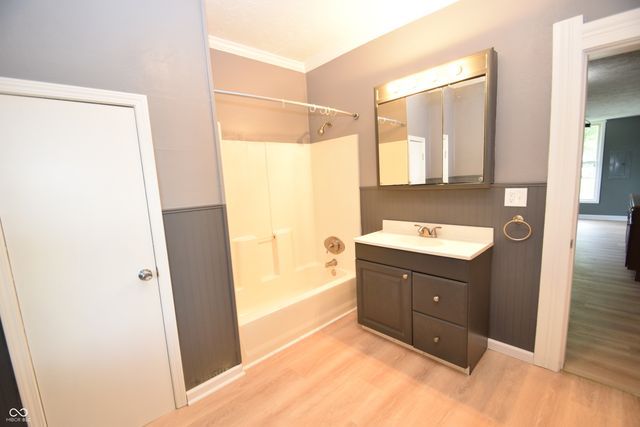 3536 S State Road 47, Crawfordsville, IN 47933
