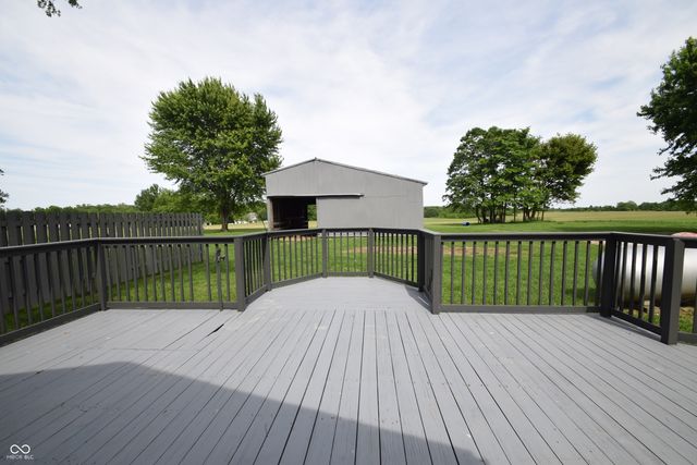 3536 S State Road 47, Crawfordsville, IN 47933