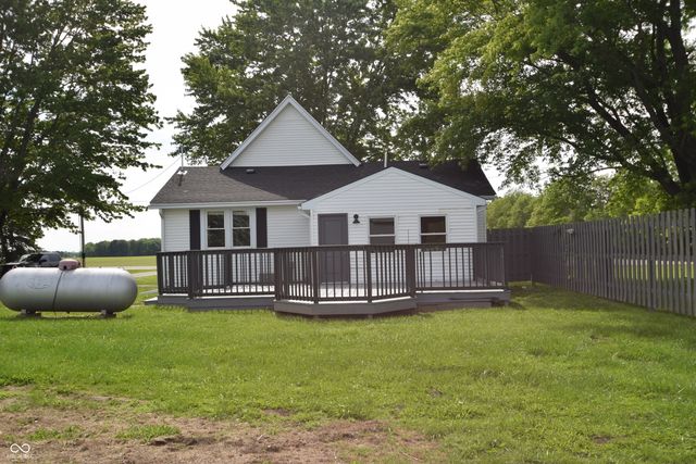 3536 S State Road 47, Crawfordsville, IN 47933