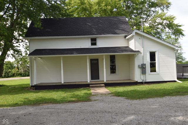 3536 S State Road 47, Crawfordsville, IN 47933