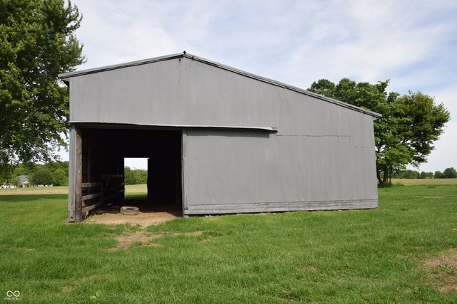 3536 S State Road 47, Crawfordsville, IN 47933