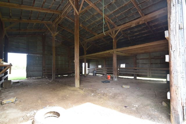 3536 S State Road 47, Crawfordsville, IN 47933