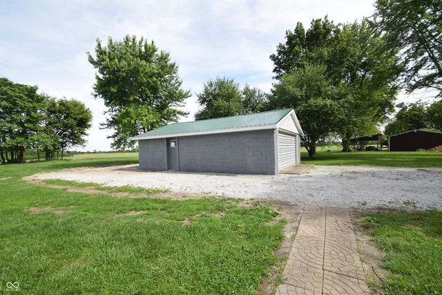 3536 S State Road 47, Crawfordsville, IN 47933
