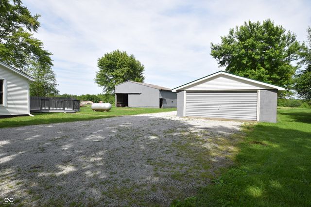 3536 S State Road 47, Crawfordsville, IN 47933