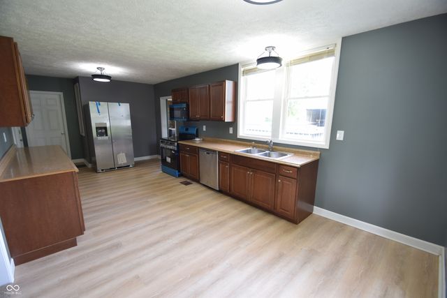 3536 S State Road 47, Crawfordsville, IN 47933