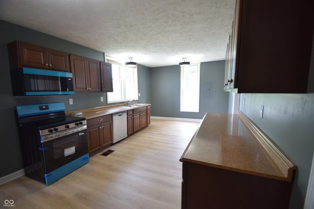 3536 S State Road 47, Crawfordsville, IN 47933