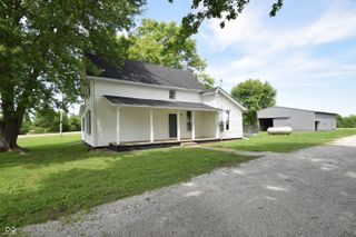 3536 S State Road 47, Crawfordsville, IN 47933