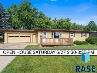 1301 S Joliet Ave Avenue, Sioux Falls, SD 57110