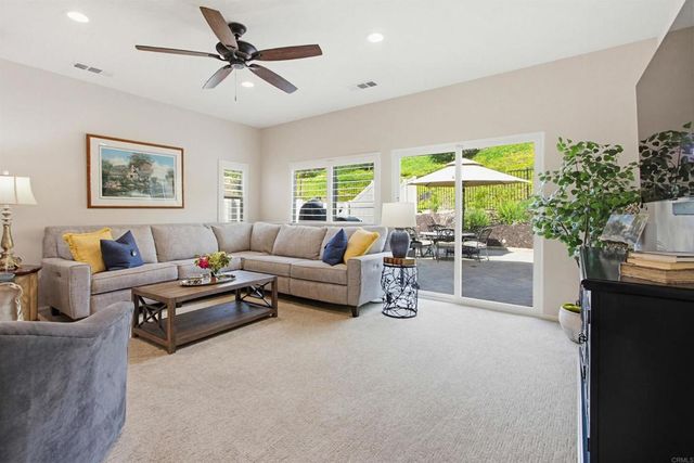 220 Pantaneiro Place, Fallbrook, CA 92028