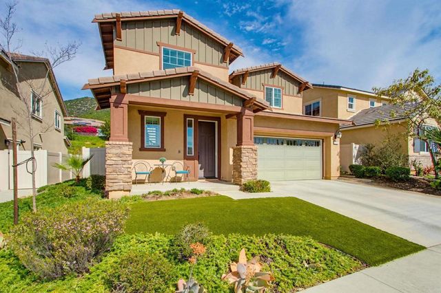 220 Pantaneiro Place, Fallbrook, CA 92028