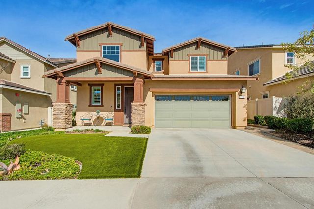 220 Pantaneiro Place, Fallbrook, CA 92028