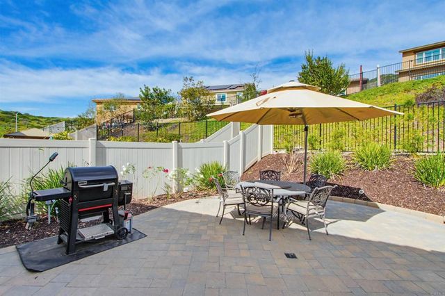 220 Pantaneiro Place, Fallbrook, CA 92028