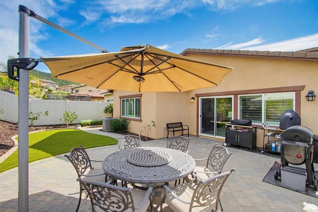 220 Pantaneiro Place, Fallbrook, CA 92028