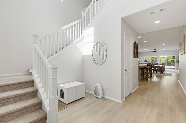 220 Pantaneiro Place, Fallbrook, CA 92028