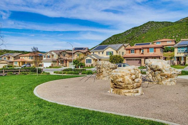 220 Pantaneiro Place, Fallbrook, CA 92028