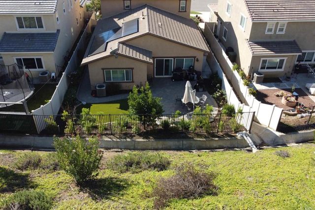 220 Pantaneiro Place, Fallbrook, CA 92028