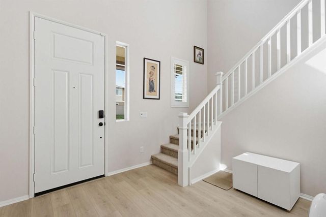 220 Pantaneiro Place, Fallbrook, CA 92028