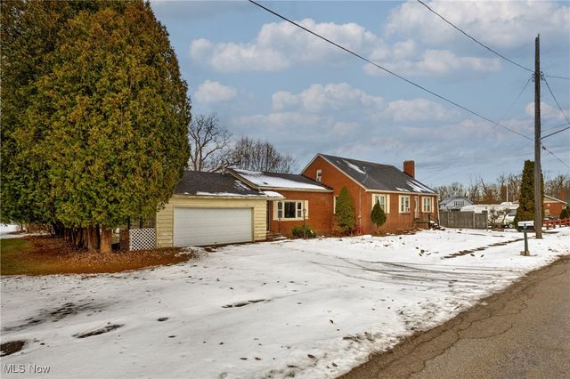 6123 Lucas Avenue, Ashtabula, OH 44004
