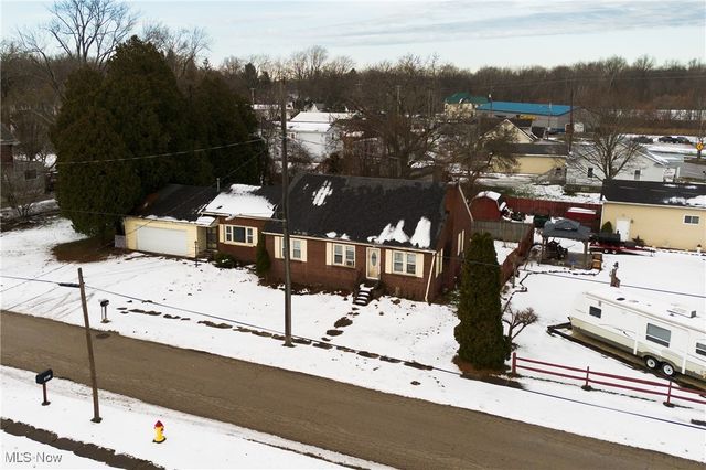 6123 Lucas Avenue, Ashtabula, OH 44004