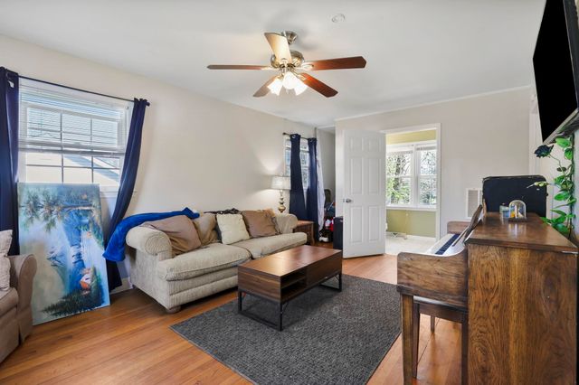 200 Yorkshire Drive, Spartanburg, SC 29301