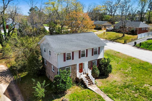 200 Yorkshire Drive, Spartanburg, SC 29301