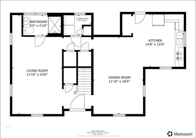 200 Yorkshire Drive, Spartanburg, SC 29301