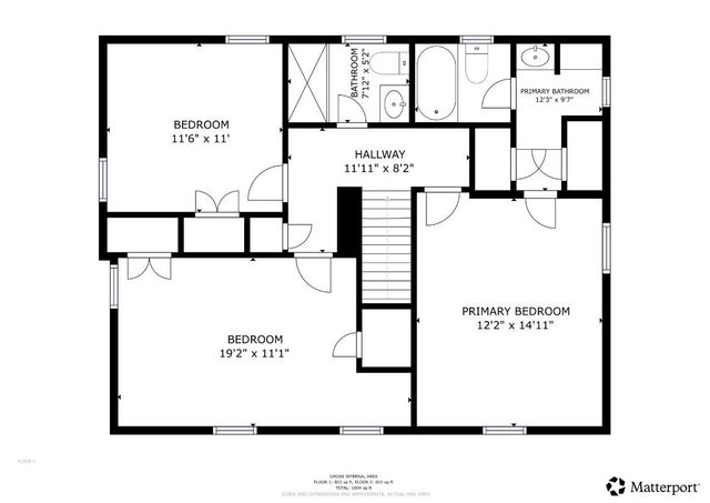 200 Yorkshire Drive, Spartanburg, SC 29301