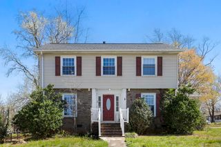 200 Yorkshire Drive, Spartanburg, SC 29301