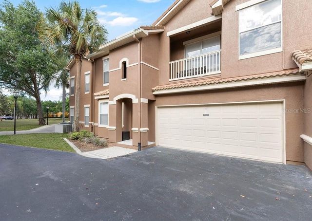 8801 VILLA VIEW CIRCLE 207, Orlando, FL 32821