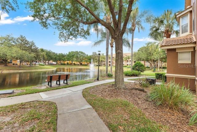 8801 VILLA VIEW CIRCLE 207, Orlando, FL 32821