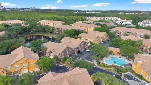 8801 VILLA VIEW CIRCLE 207, Orlando, FL 32821