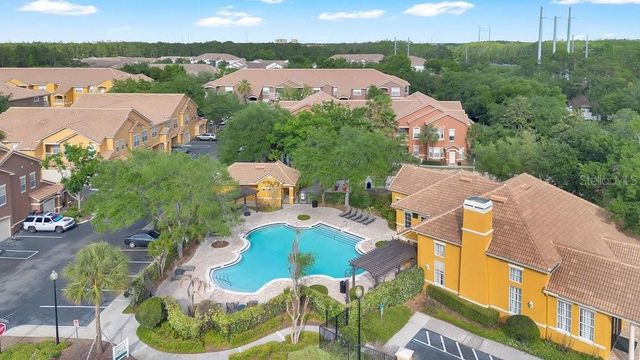 8801 VILLA VIEW CIRCLE 207, Orlando, FL 32821