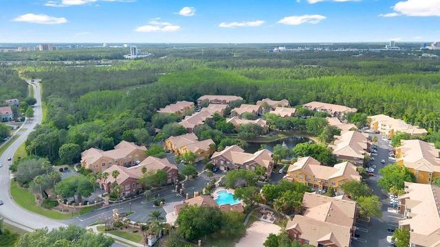 8801 VILLA VIEW CIRCLE 207, Orlando, FL 32821