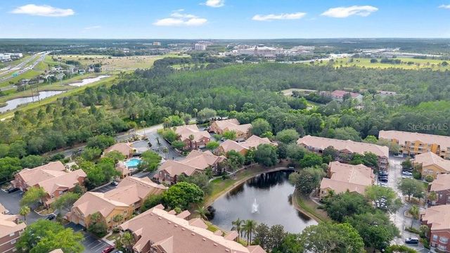 8801 VILLA VIEW CIRCLE 207, Orlando, FL 32821