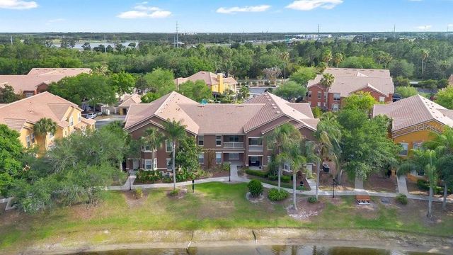 8801 VILLA VIEW CIRCLE 207, Orlando, FL 32821
