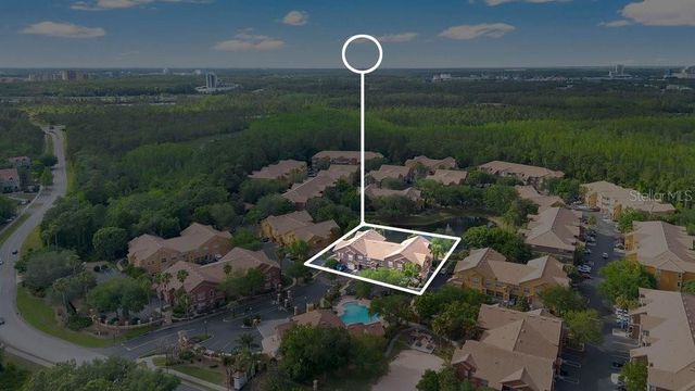 8801 VILLA VIEW CIRCLE 207, Orlando, FL 32821