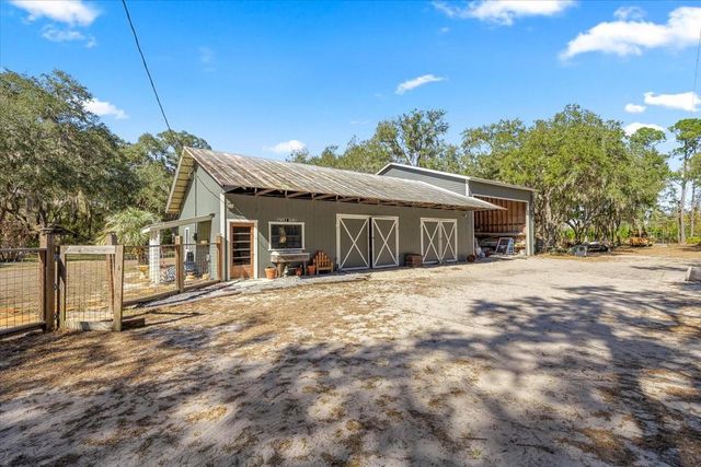 23461 SW 118TH STREET, Dunnellon, FL 34431