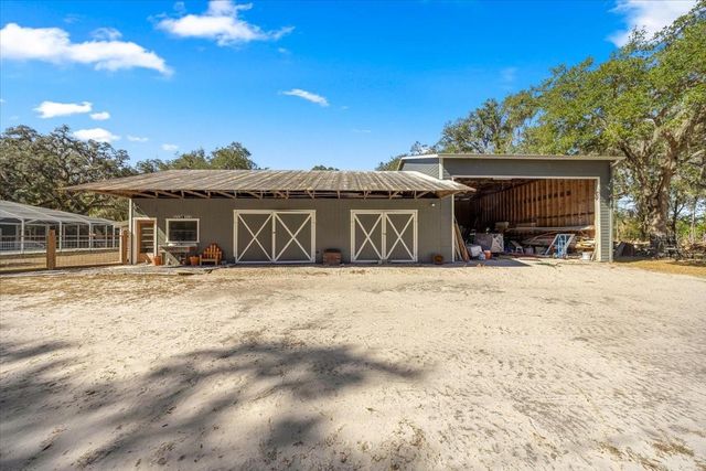 23461 SW 118TH STREET, Dunnellon, FL 34431