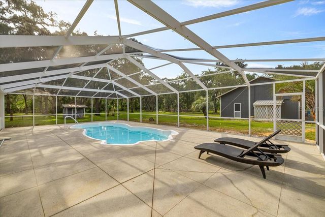 23461 SW 118TH STREET, Dunnellon, FL 34431